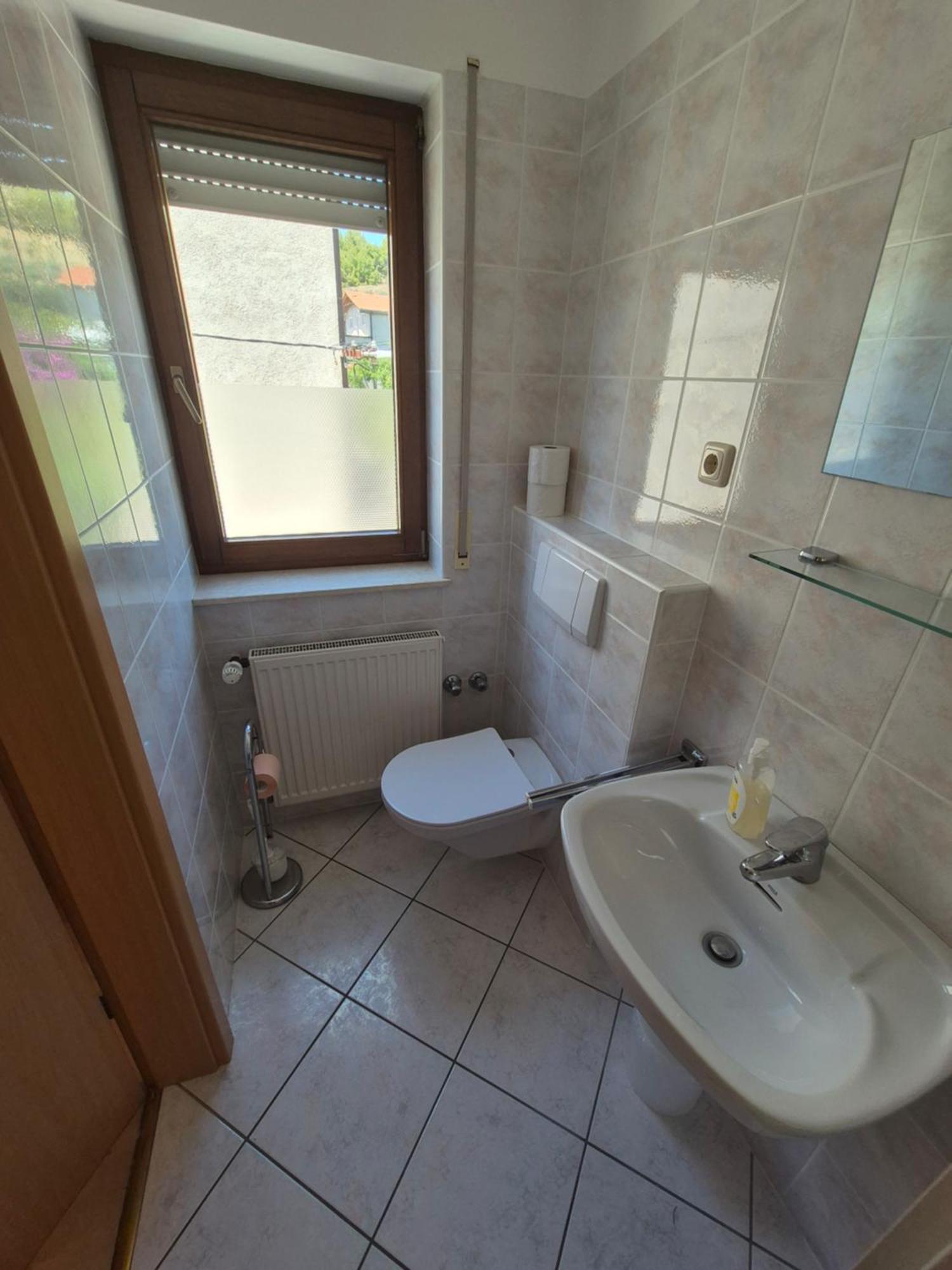 Apartments And Rooms Mamic Dugi Rat Bagian luar foto