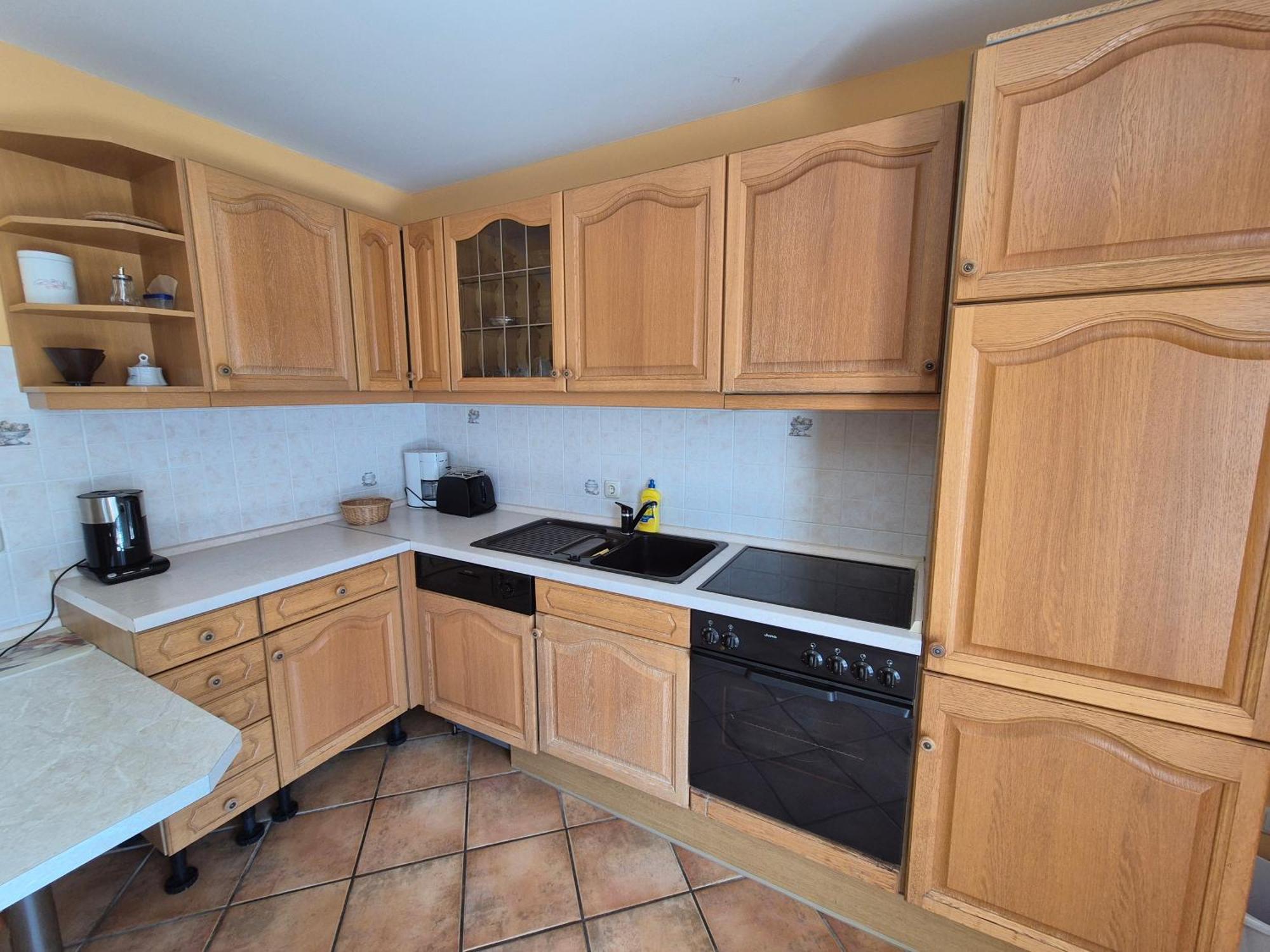 Apartments And Rooms Mamic Dugi Rat Bagian luar foto