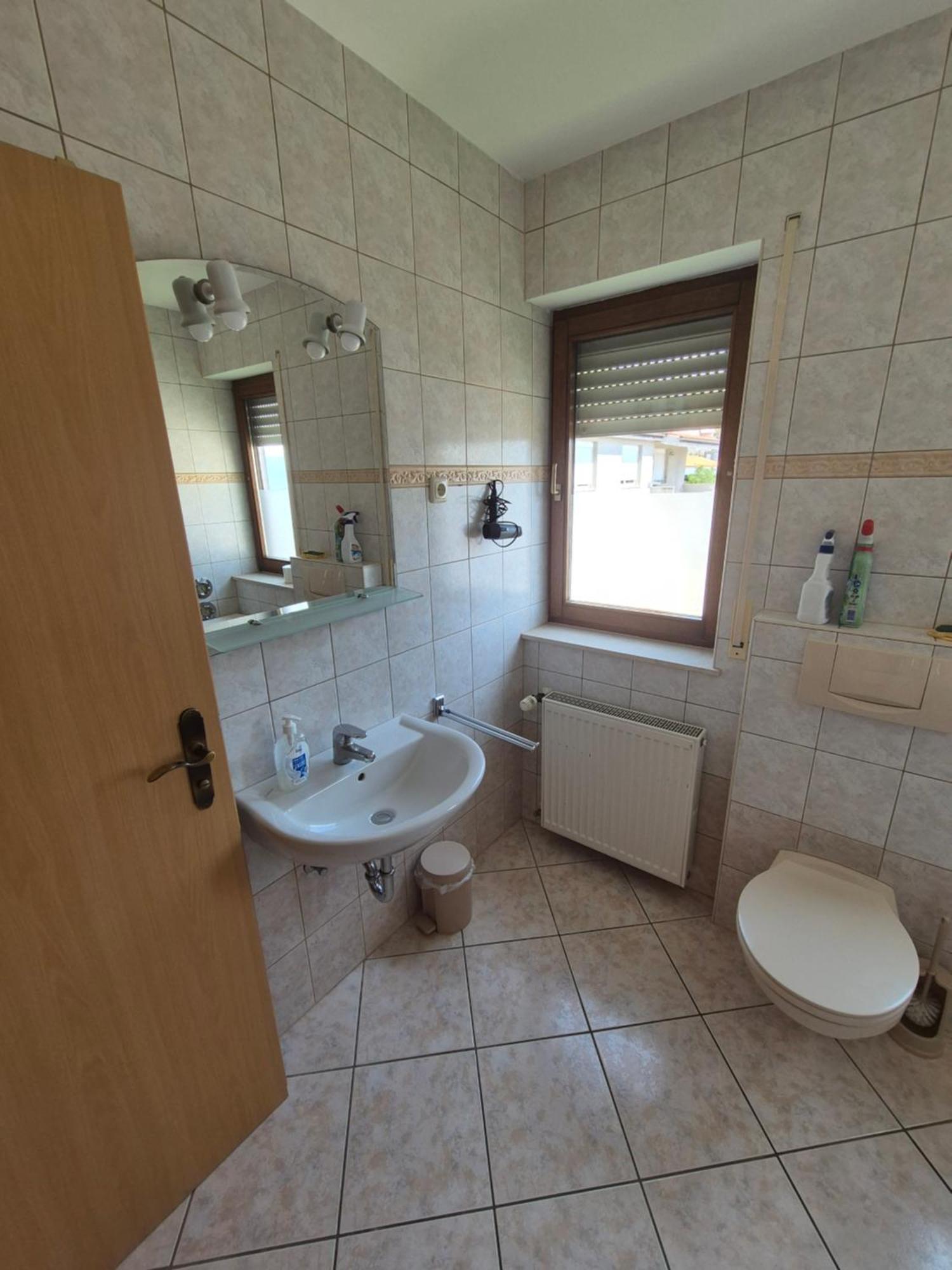 Apartments And Rooms Mamic Dugi Rat Ruang foto