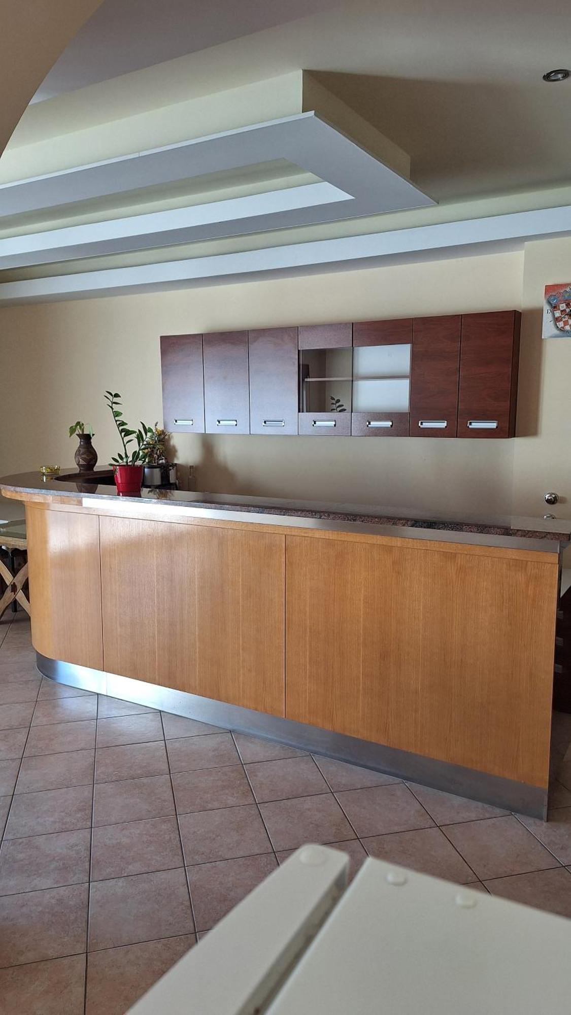 Apartments And Rooms Mamic Dugi Rat Bagian luar foto